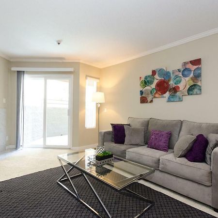 Hollywood Apartment With Balcony Los Angeles Exterior foto